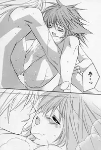 [Sakura Ashika] Kusuriyubi ni Himitsu no Koi