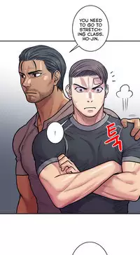 Ghost Love Ch.1-22 (English) (YoManga) (Ongoing)