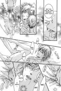 Yuushitetsusen no Koi