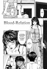 [Ueno Naoya] Blood-Relation