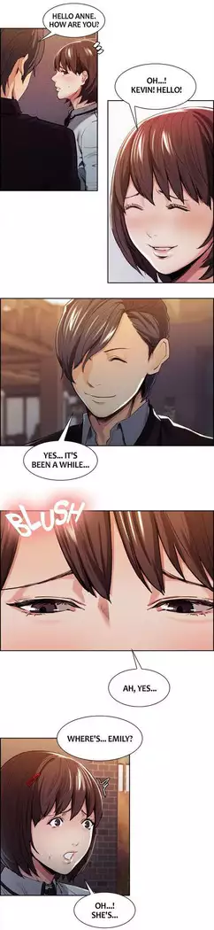 Taste of Forbbiden Fruit Ch.11/24