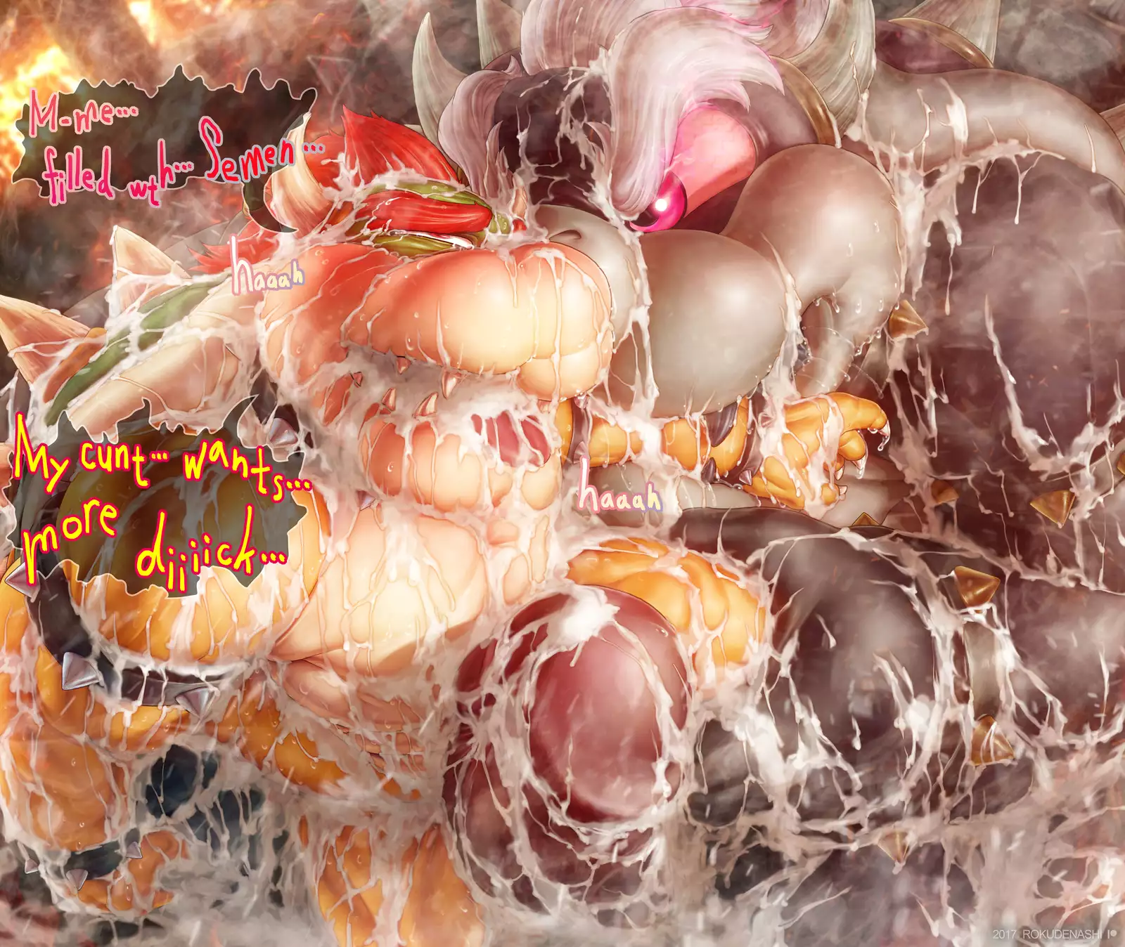 Illust Packs and other artworks