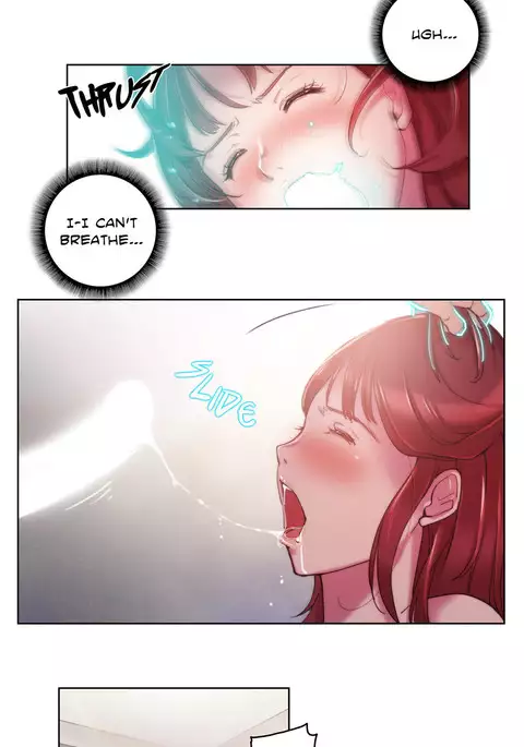 Sex Knights-Erotic Sensuality & Perception Ch.1-12