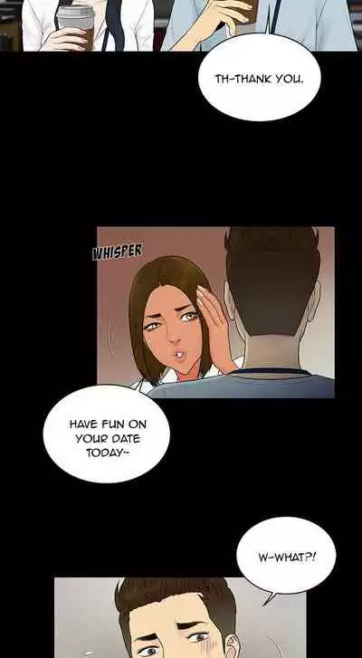 The Stand-up Guy Ch.56/56