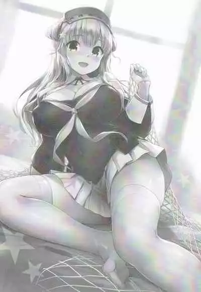 Fle★Pai + C97 Omake Oribon | Fle★Pai + C97 Bonus Booklet