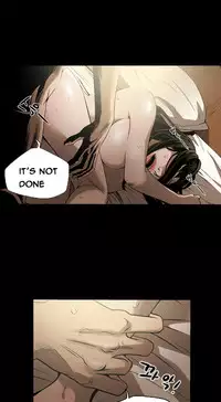 Ace Ch.1-22 (English) (Ongoing)