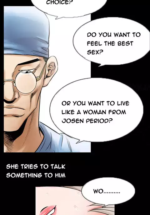 The Taste of Hands Ch.1-64