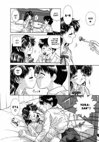 Futari Ecchi 9 [Complete]