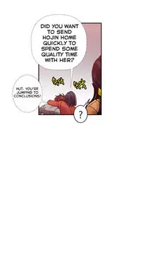 Ghost Love Ch.1-22 (English) (YoManga) (Ongoing)