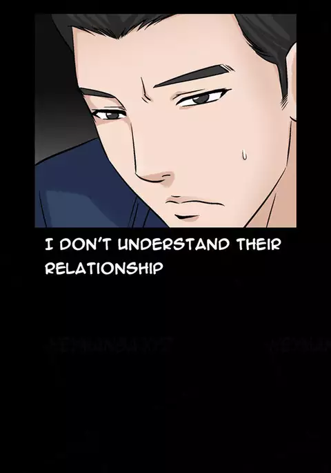 The Taste of Hands Ch.1-60