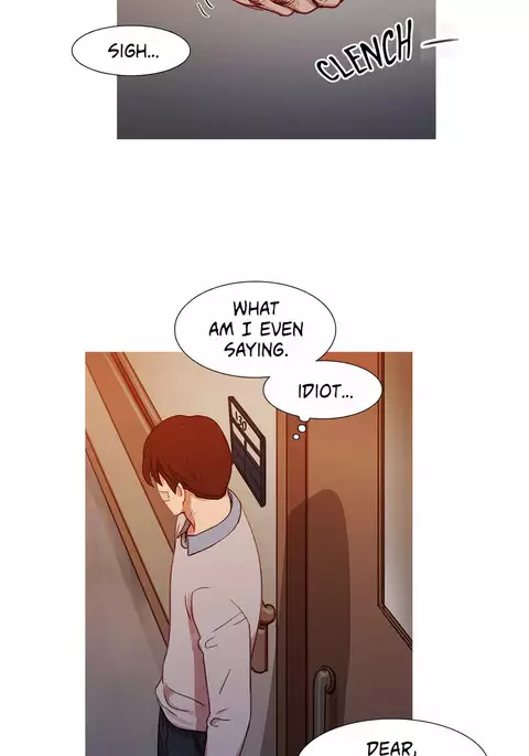 Scandal of the Witch Ch.1-31