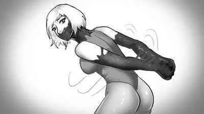 The Latex Goddess Thief