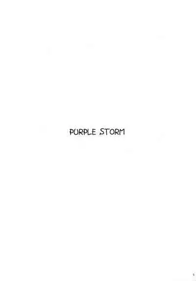 Purple Storm