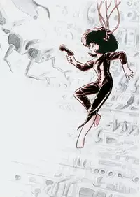 [Azuma Hideo] Hizashi