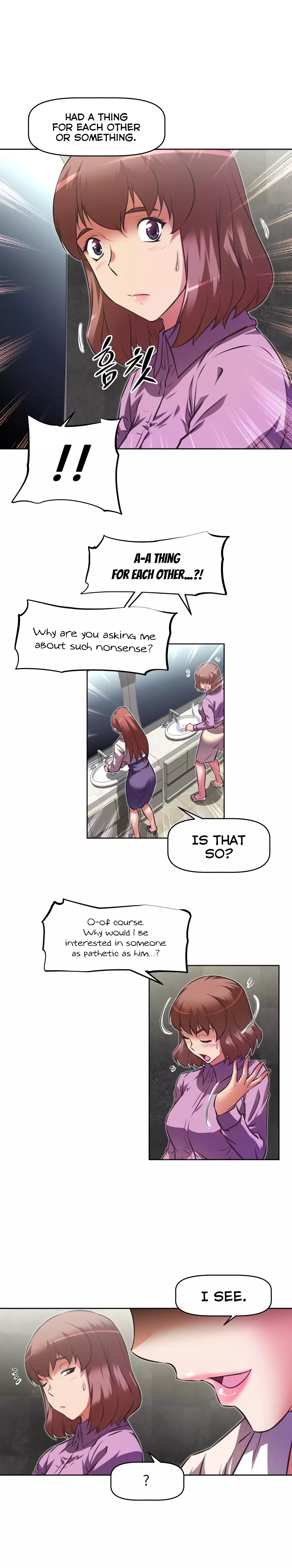 Brawling Go Ch.76-119