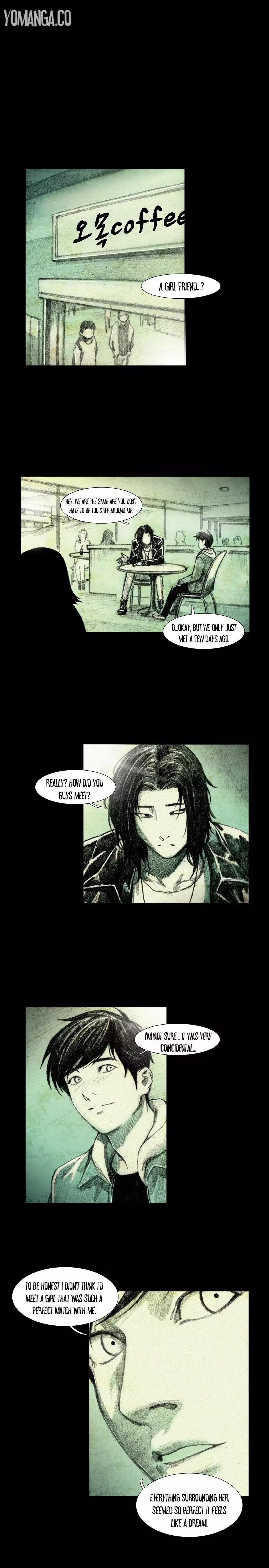 House of Dolls Ch.0-7