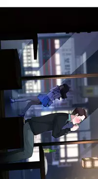 Tissue Thieves Ch.1-23 (English) (Ongoing)