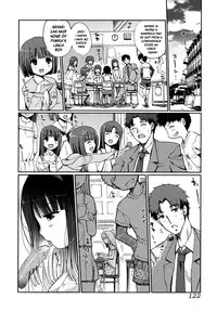 [Kiya Shii] Docchimo Love!? [English] [HidoH]