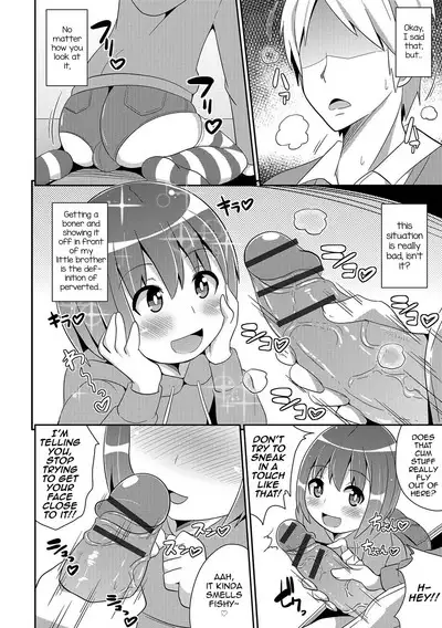 Boku wa Kimi no Mesu-kanojo