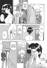 [Sanbun Kyoden] 10after Ch. 1-9 [English]