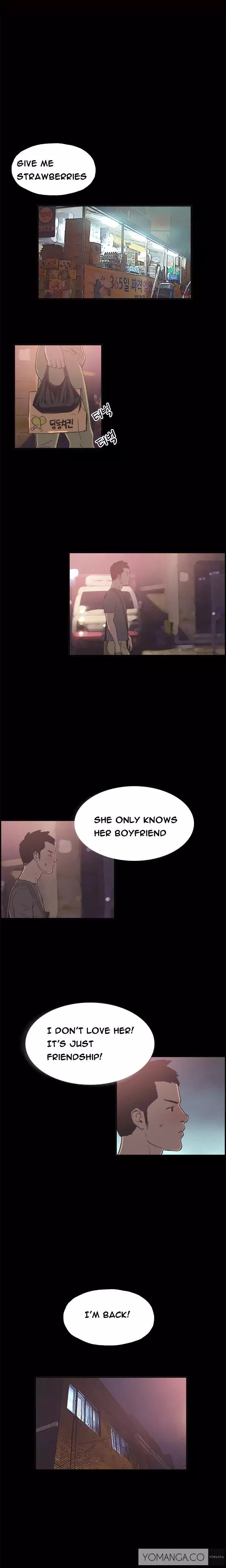 Cohabitation Ch.1-12