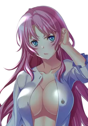 Maki-chan to Now. Kanketsuhen