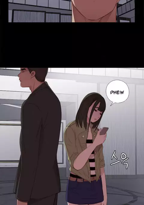 Girl Next Door Ch.1-16