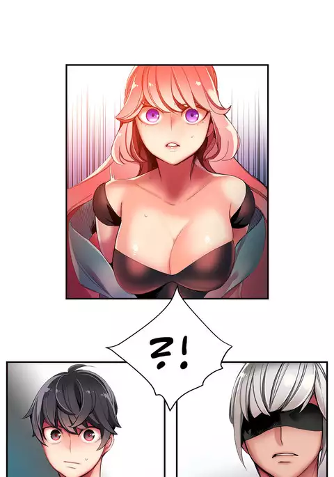 Lilith`s Cord Ch.1-26