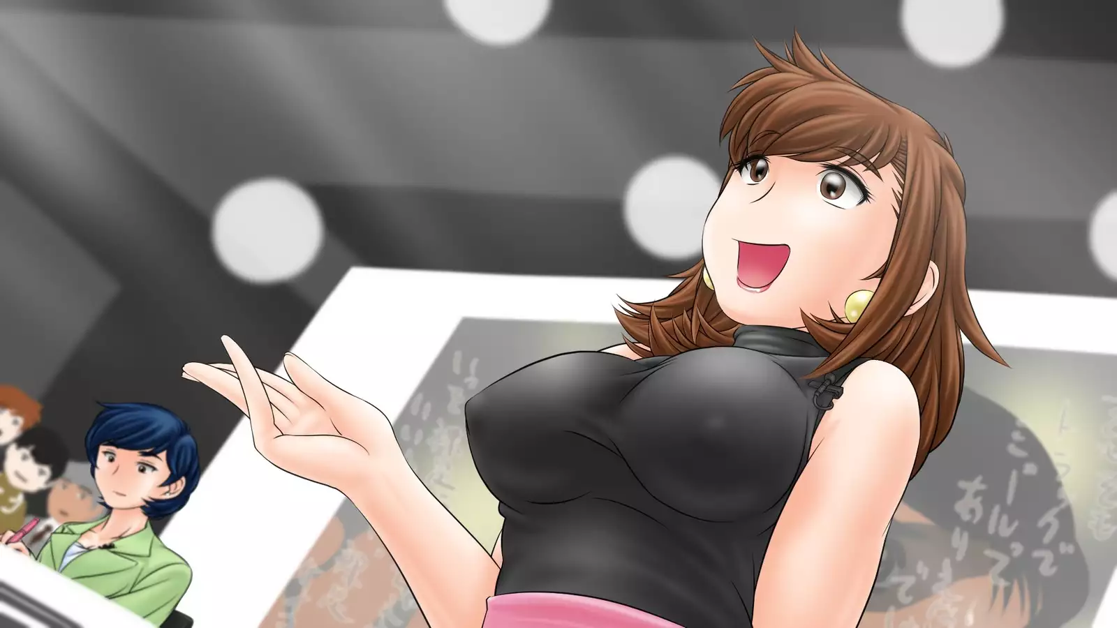 Sakura no Mitsu ~Hajimari~