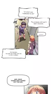 [Worin] Brawling Go Ch.76-82 (English) (Ongoing)