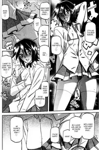 (Sanbun Kyoden) maso-mess Ch. 1-13 [English] [_ragdoll]