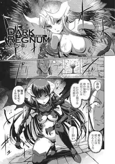 Dark Regnum
