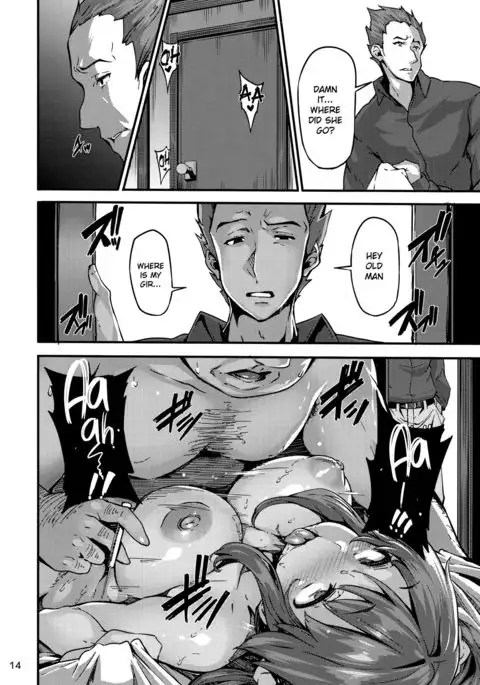 Cinderella Another =White Symphony=