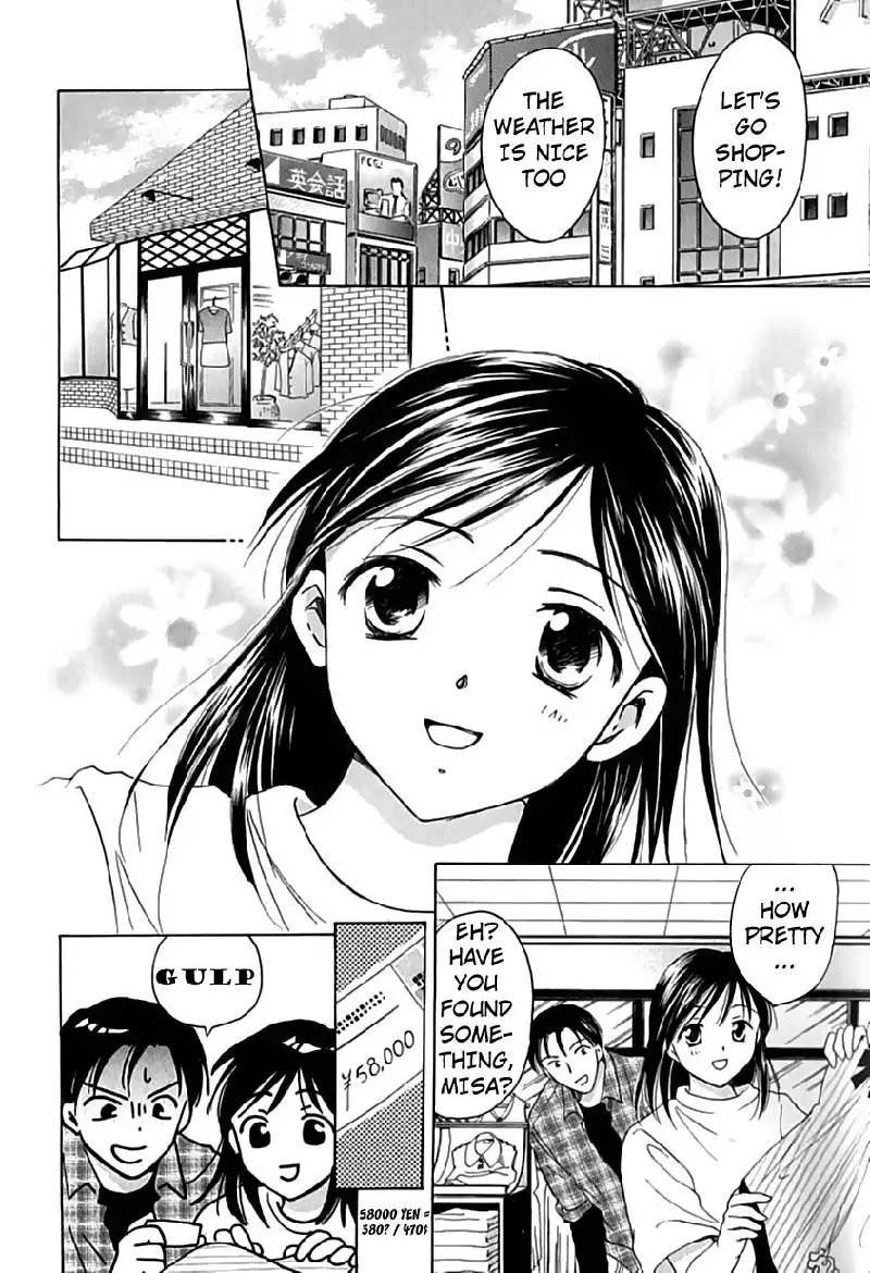 Berry Ectasy4 - Fourth Night