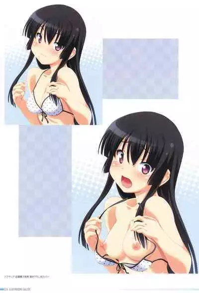 Makai Tenshi Djibril 4 Official Fanbook