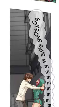 [Yi Hyeon Min] Secret Folder Ch.1-12 (English) (Ongoing)