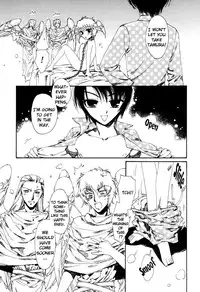 [Anthology] Puchi D Kemono