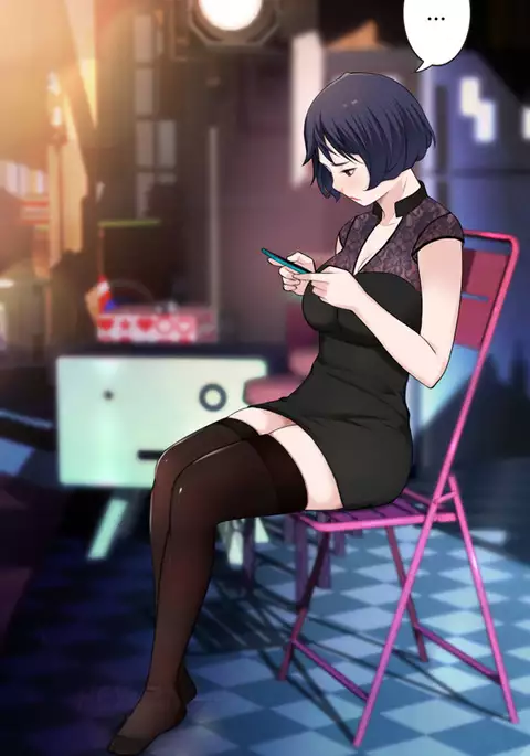 Tissue Thieves Ch.1-15