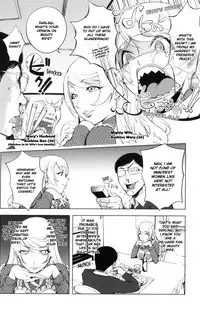 [Kon-Kit] Yurushite Anata... [English] [Kon-Kit Scanlation] [Decensored]