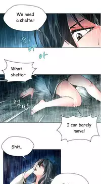 [Fantastic Whale] Twin Slave Ch.1-35 (English) (Ongoing)