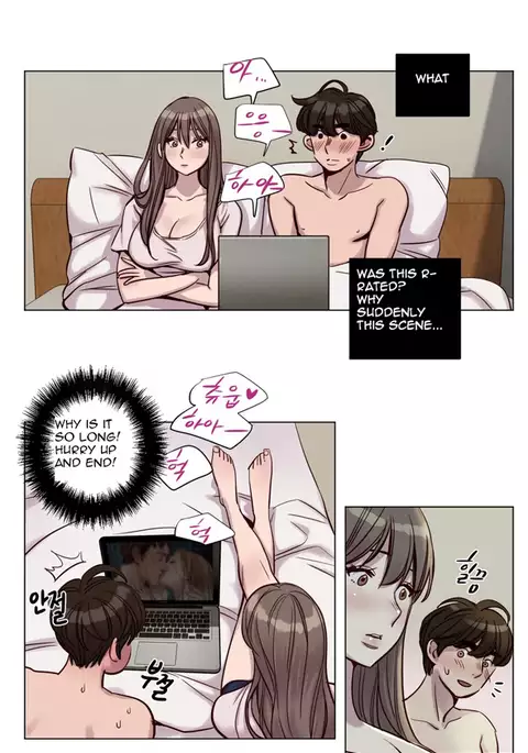 Atonement Camp Ch.1-30