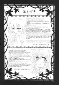 (C77) [Moe Ultimate (Ultimate Ruirui)] Bun-chan no Hitozato Shuzai! (Touhou Project)