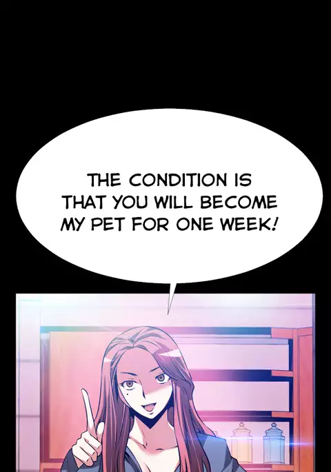 Love Parameter Ch.1-69