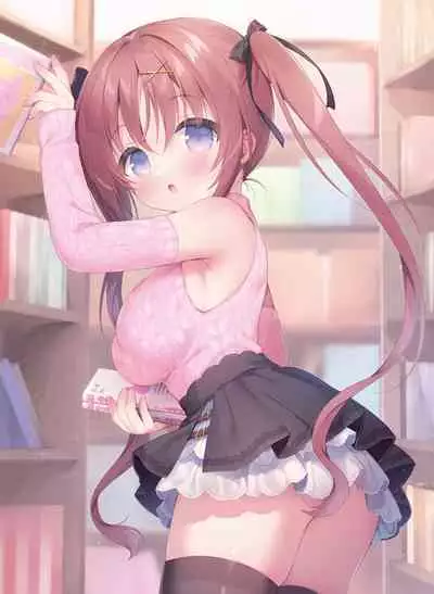 Dengeki Moeoh 2024-02