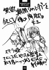 [Mimasaka Hideaki] Swerve Driver