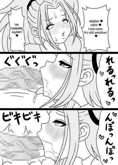 I'm Getting Fucked By My Hermaphrodite Mom 1.2.3 Anthology