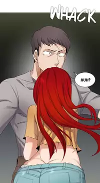 Cartoonist's NSFW Season 1 Chapter 1-20 (English)