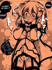 [Delta-TSF] TG Process Fantasy [English] [desudesu]