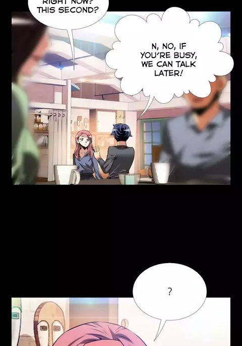 Love Parameter Ch.1-72