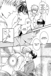 Yuushitetsusen no Koi